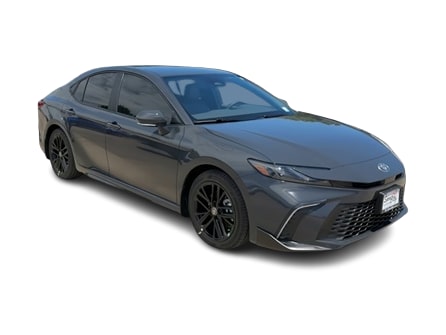Thumbnail: 2025 Toyota Camry - 16
