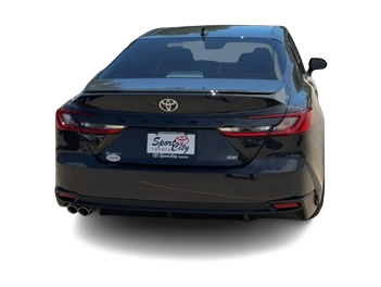 Thumbnail: 2025 Toyota Camry - 18