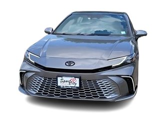 Thumbnail: 2025 Toyota Camry - 5