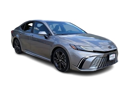 Thumbnail: 2025 Toyota Camry - 19