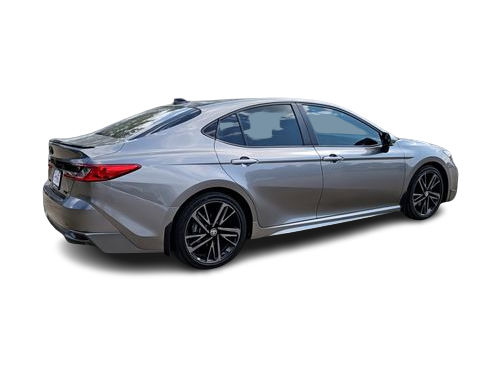 Thumbnail: 2025 Toyota Camry - 22