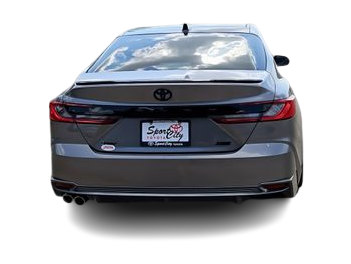 Thumbnail: 2025 Toyota Camry - 4