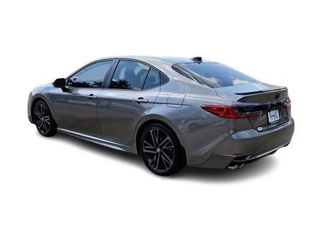 Thumbnail: 2025 Toyota Camry - 21