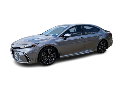 Thumbnail: 2025 Toyota Camry - 3