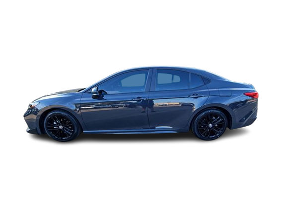 Thumbnail: 2025 Toyota Camry - 19