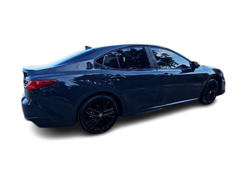 Thumbnail: 2025 Toyota Camry - 20