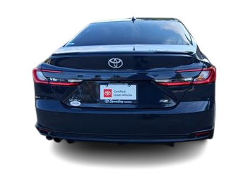 Thumbnail: 2025 Toyota Camry - 5