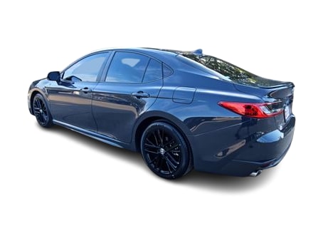 Thumbnail: 2025 Toyota Camry - 4