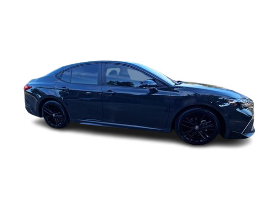 Thumbnail: 2025 Toyota Camry - 21