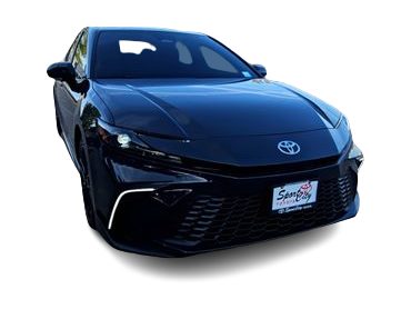 Thumbnail: 2025 Toyota Camry - 6