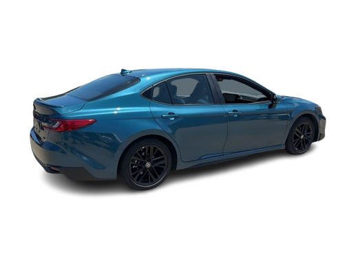 2025 Toyota Camry SE 21