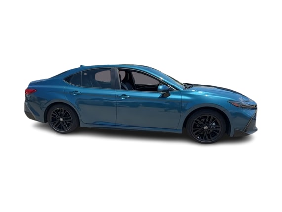 2025 Toyota Camry SE 22