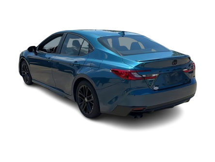 2025 Toyota Camry SE 4