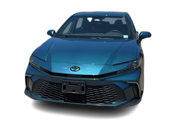 2025 Toyota Camry SE 20