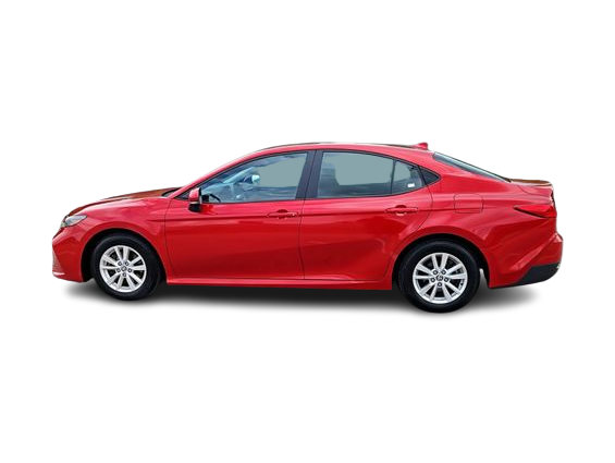 Thumbnail: 2025 Toyota Camry - 19
