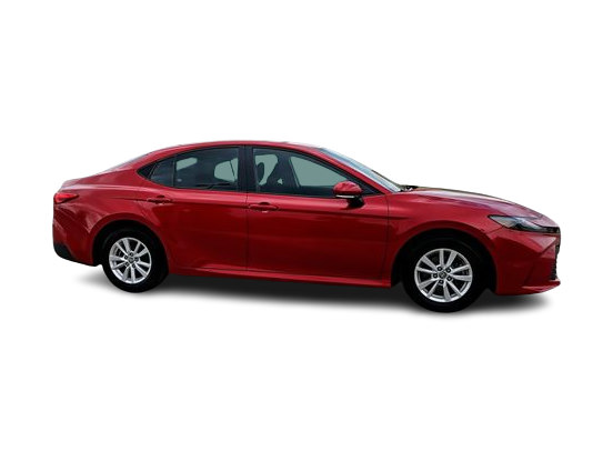 Thumbnail: 2025 Toyota Camry - 22