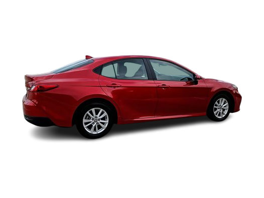 Thumbnail: 2025 Toyota Camry - 21