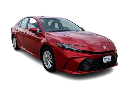 Thumbnail: 2025 Toyota Camry - 18