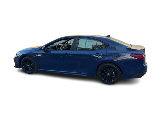 Thumbnail: 2025 Toyota Camry - 3