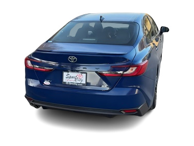 Thumbnail: 2025 Toyota Camry - 21