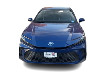 Thumbnail: 2025 Toyota Camry - 4