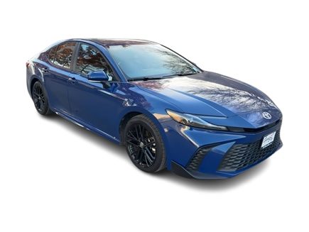 Thumbnail: 2025 Toyota Camry - 19