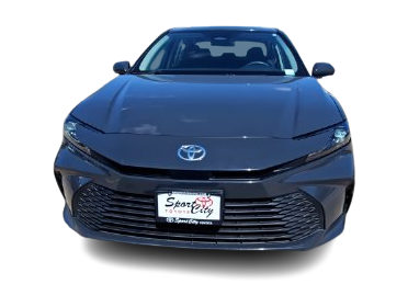 Thumbnail: 2025 Toyota Camry - 5