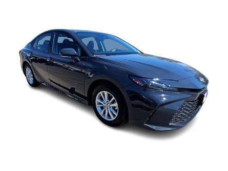 Thumbnail: 2025 Toyota Camry - 19