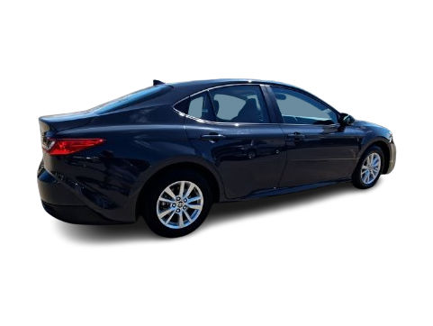 Thumbnail: 2025 Toyota Camry - 21