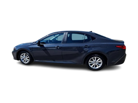 Thumbnail: 2025 Toyota Camry - 20