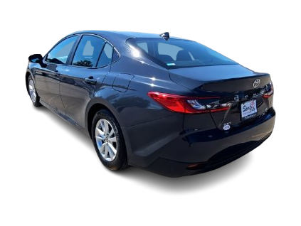 Thumbnail: 2025 Toyota Camry - 4