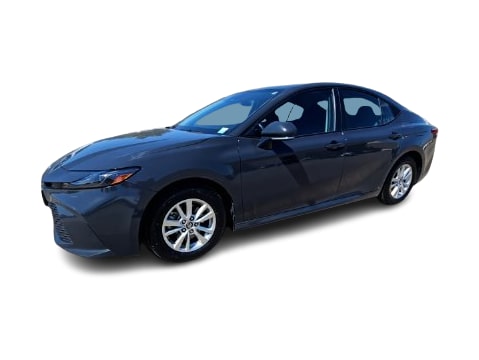 Thumbnail: 2025 Toyota Camry - 3