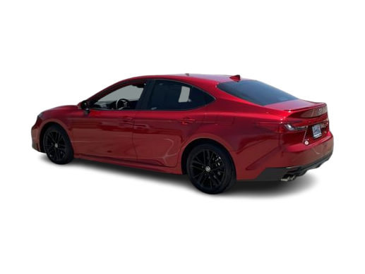 Thumbnail: 2025 Toyota Camry - 19