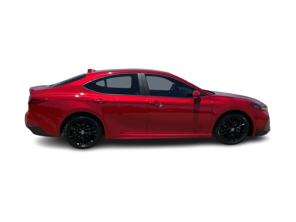 Thumbnail: 2025 Toyota Camry - 22