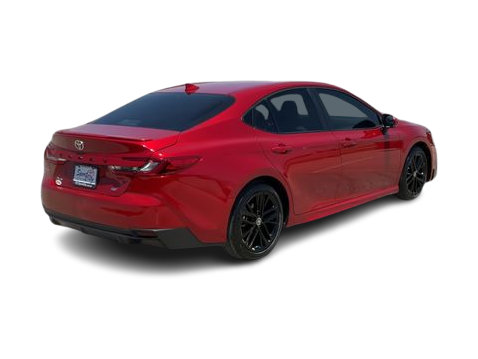 Thumbnail: 2025 Toyota Camry - 21