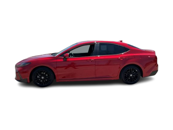 Thumbnail: 2025 Toyota Camry - 3