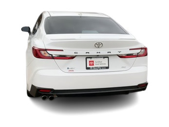 Thumbnail: 2025 Toyota Camry - 19