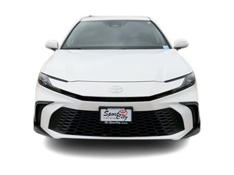 Thumbnail: 2025 Toyota Camry - 18