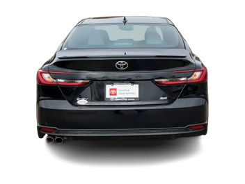 Thumbnail: 2025 Toyota Camry - 4