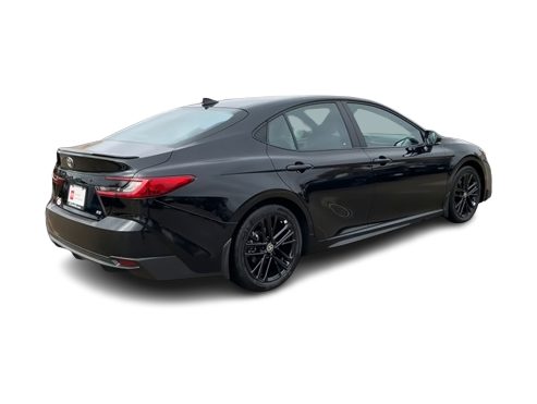 Thumbnail: 2025 Toyota Camry - 19