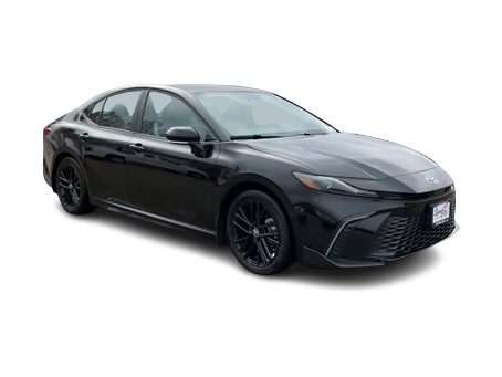 Thumbnail: 2025 Toyota Camry - 17