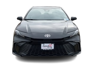 Thumbnail: 2025 Toyota Camry - 18