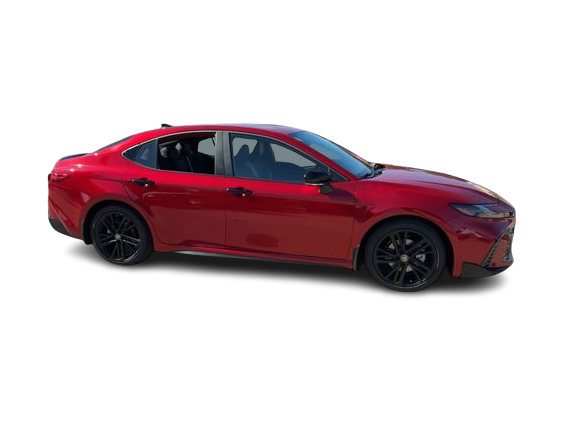 Thumbnail: 2026 Toyota Camry - 22