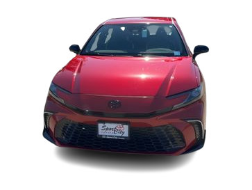 Thumbnail: 2026 Toyota Camry - 17