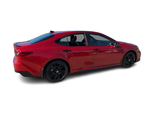 Thumbnail: 2026 Toyota Camry - 21