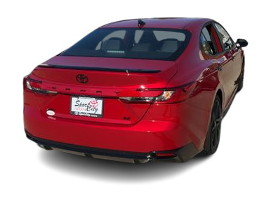 Thumbnail: 2026 Toyota Camry - 20
