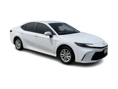Thumbnail: 2026 Toyota Camry - 18