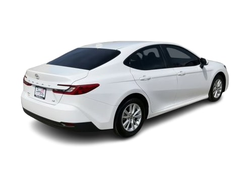 Thumbnail: 2026 Toyota Camry - 20