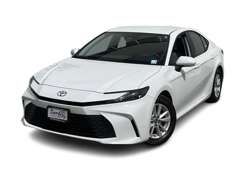 Thumbnail: 2026 Toyota Camry - 5