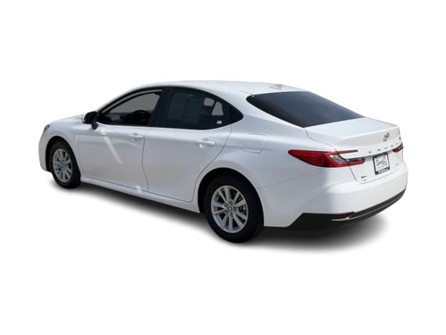 Thumbnail: 2026 Toyota Camry - 4